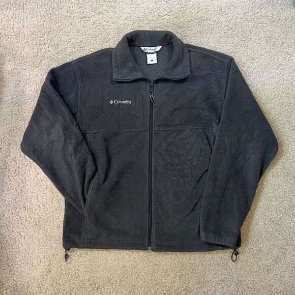 Columbia Other - Columbia Full Zip Fleece Jacket